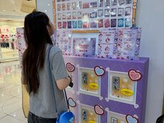-崇光百货(铜锣湾店)