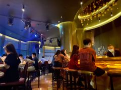 -长沙北辰洲际酒店-SKY 27酒廊