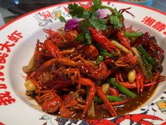 -湘语·湖南家常菜(新洲店)
