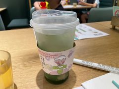 -蔡澜Pho·越南粉餐厅(海上世界店)
