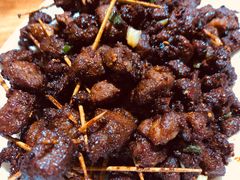 -思金拉措庄园藏餐(太阳岛店)