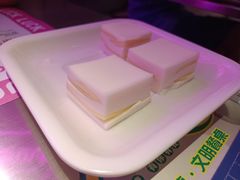 -新越盏·东南亚料理(捷登都会店)