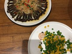 -敏珠拉姆藏餐·南京厨房(富春江东街店)