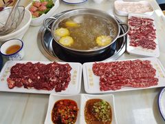 -杏花吴记牛肉火锅