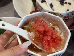 -汉水谣·江景餐厅(江滩店)