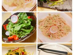 -品味新疆民族风味餐厅(东方今典店)