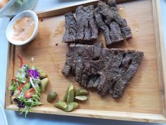 -马克西姆俄罗斯餐厅(通亚街店)