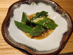 秋葵-大将料理餐厅(汇锦街店)
