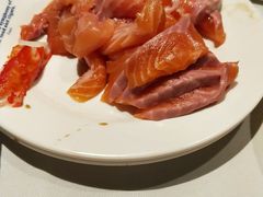 -星伦多自助料理(华润万象城店)