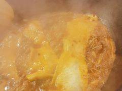 -人民公社铁锅炖·东北菜(卫国道店)
