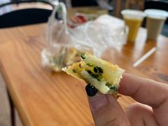 -咏春葱油饼(德政中路店)