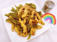 -翠亭酒家(山西南路店)