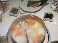 -椰客·海南椰子鸡(新塘永旺梦乐城店)