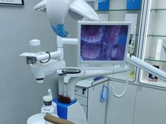 -牙博士口腔品牌连锁(杨浦店)