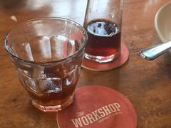 -The Workshop Coffee