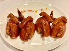 古厨烧乳鸽皇-北京厨房(SKP店)