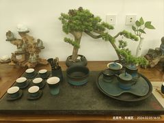 -福慧慈缘素食餐厅(王府井店)