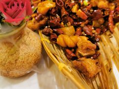 -庆合府重庆大排档(紫都城店)
