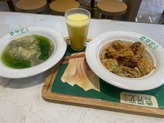 -袁记云饺(西安路店)