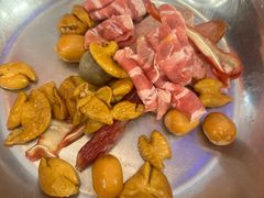 -醉人椒麻辣香锅(王府井喜悦店)
