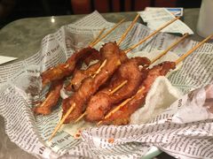 -新白鹿餐厅(嘉兴八佰伴华府店)