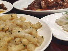 -吴门人家·苏宴宫廷菜(拙政园店)