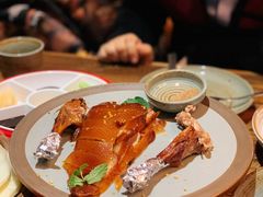 -青年公社烤鸭(青年路店)