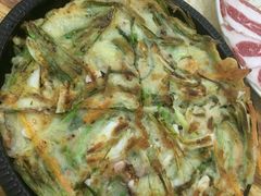 -德寿宫韩国料理(下沙店)