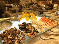 -盛宴标帜餐厅·亲子自助 (南昌喜来登酒店)