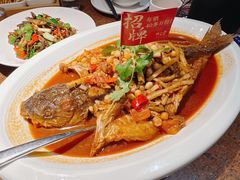 -桂小厨广西菜(桂林万象城店)