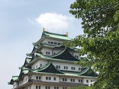 -名古屋城