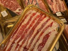 -隐炉和牛烧肉店(群力店)