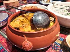 -香满楼(临安路店)