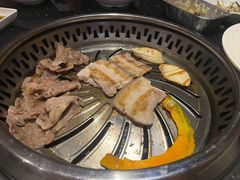 -木槿花韩式炭烤·熟成肉工坊(孙文东路店)