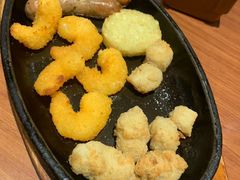 -萨莉亚意式餐厅(万嘉商业广场店)