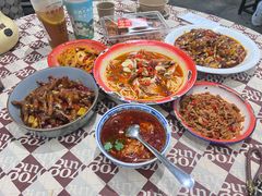 -老三样·旧食新味(万寿宫店)