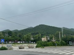 -北京周口店北京人遗址博物馆