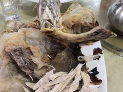 -考记泥焗鸡农庄·海鲜(北洛秘境店)