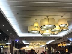 大堂-稻香酒家·33年老字号·港式粤菜(富邦中心店)