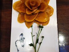 -长兴菜馆(高桥店)