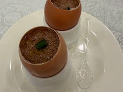 鹅肝鸡蛋盅-庐州太太(南七里店)