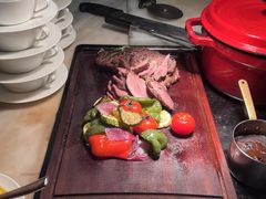 -重庆尼依格罗酒店·欣厨Niccolo Kitchen
