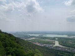 -虞山风景区