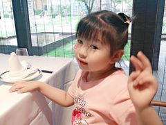 -禧宴Joyous Restaurant(禧园店)