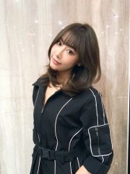 -OnHair造型