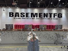 -BASEMENT FG (成都太古里店)