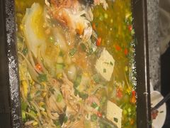 -里岛烤鱼(东港凯虹广场店)