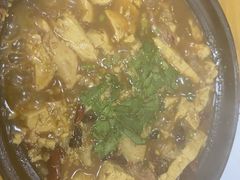 -林都砂锅(宝佳花园店)
