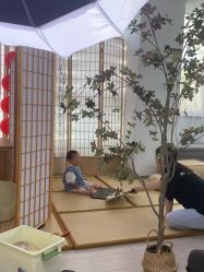 -BabyA 专业婴童摄影(古北时尚广场店)