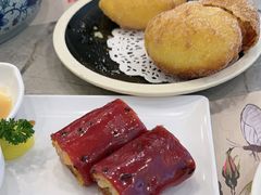 -虾饺妹·粤式手工点心(水荫路店)